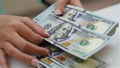 سعر دولار اليوم الاثنين 4 يوليو 2022