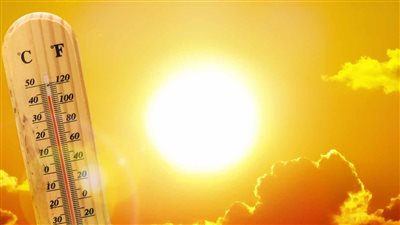 الارصاد تحذر من احوال الطقس اليوم الاثنين و غدا الثلاثاء