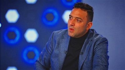 ميدو يوجه انتقاد ا لاذعا للاعبي فريق الأهلي بعد مباراة بتروجت