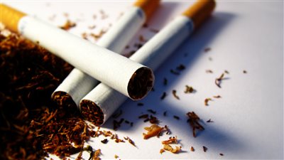 السجاير غليت رسميا شركه تعلن زياده علبه سجاير والشرقيه للدخان ترد