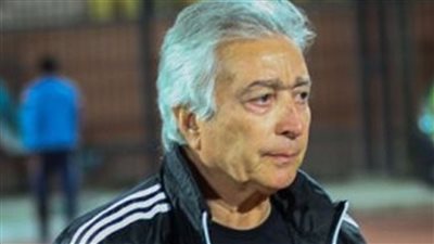 حلمي طولان يكشف سبب رحيله من إنبي