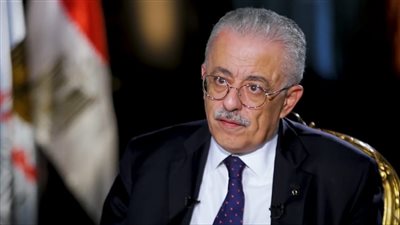 القرار صدر رسميا قرمان عاجل من وزير التعليم يذيعه التلفزيون المصرى
