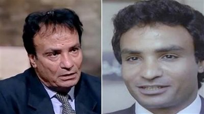 خبر مؤسف عن الفنان حمدي الوزير تم اعلانه منذ قليل