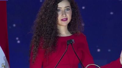 قلبت الدنيا من هي غاده والى سارقه جداريه المترو