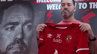 رحيل مدرب الاهلي الجديد والنادي فى هذه الحاله موجود 30 مرشح غيره