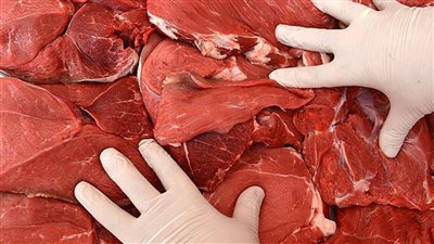 ارتفاع اسعار اللحوم اليوم الثلاثاء 5 7 2022