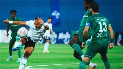 الجونه يدفع بخالد قمر مهاجم صريح للقاء الاهلى فى الدورى