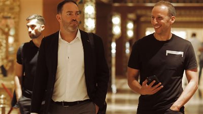 تشكيل النادي الاهلى لمباراه الجونه يعلنه سواريش