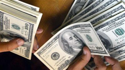 الدولار قرب خلاص من ال19 جنيه شاهد اسعار الدولار فى البنوك
