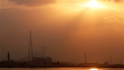 تحذير من الارصاد للمواطنين من طقس عيد الاضحي