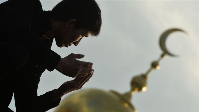 الحق والضلال
