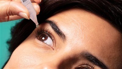 نصائح لعلاج جفاف العين