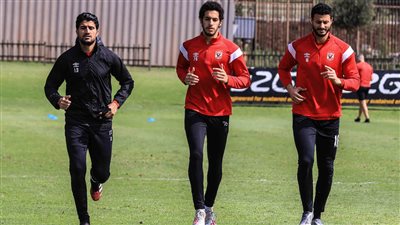 خبر مؤسف رحيل حارس النادي الاهلى نهايه الموسم