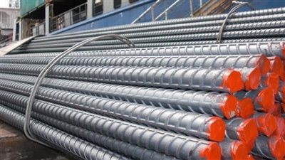 اسعار الحديد فى مصر اليوم فى جميع الشركات