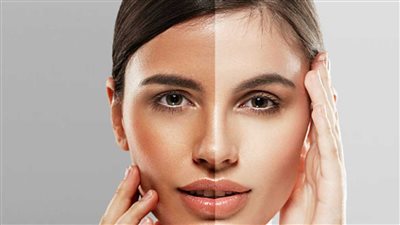 وصفات طبيعية لتفتيح البشرة