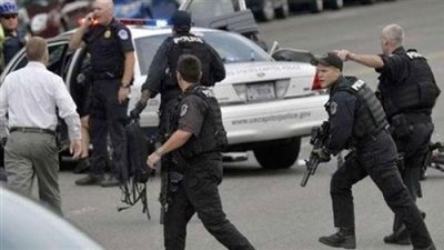 بالفيديو..«عبد العزيز» الأمن يلاحق 300 داعشى بعد أحداث كاليفورنيا