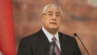 إبراهيم عيسى بـ القاهرة والناس عدلى منصور الأصلح لرئاسىة البرلمان