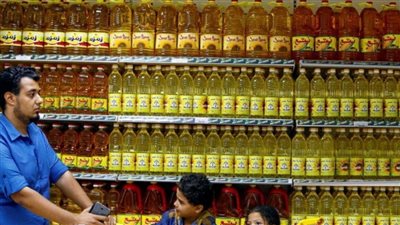 أسعار زيوت الطعام بعد الانخفاض الكبير عالميا