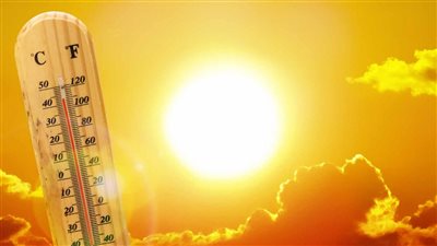 ظواهر مناخية في سماء مصر والارصاد تحذر من طقس ايام عيد الاضحي