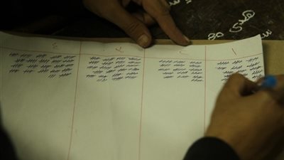 فوز نجل نائب رئيس الجمهورية السابق بمقعد قسم بنها