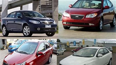 اشتري عربية برخص التراب أسعار السيارات المستعمله في السوق المصري