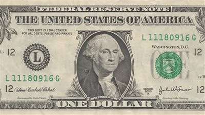 االاخضر بكام المركزي يصدر بيان بشأن تراجع الاحتياطي الأجنبي من الدولار