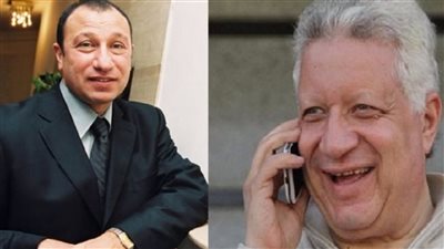 مفاجأة مدوية مرتضي منصور ينتصر علي الخطيب ويحسم ضم 5 لاعبين جدد لـ الزمالك