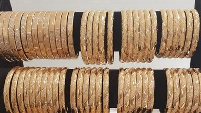 الذهب يفاجئ الجميع بـ ارتفاع سعر الجرام قبل عيد الاضحي المبارك