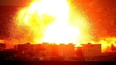 بريطانيا تبدأ عملياتها العسكرية ضد «داعش» في سوريا