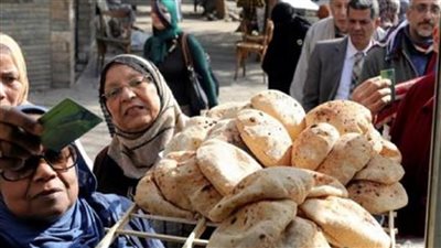 مواعيد عمل فتح المخابز ومنافذ السلع التموينية خلال ايام عيد الاضحي