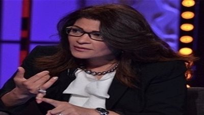 فاطمة ناعوت المنافسة بالانتخابات لم تكن شريفة ونجوت من قبح المصالح