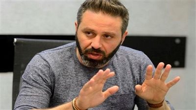 رضا عبد العال يكشف ما قاله اتحاد الكره لحازم إمام