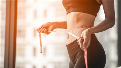 سبع خطوات لانقاص الوزن