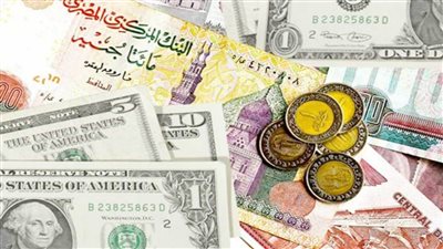 سعر العملات فى البنوك المصريه اليوم الجمعة 8 7 2022