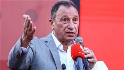 حارس مرمي الاهلي يقرر الرحيل عن النادي والخطيب يرد بديلك موجود