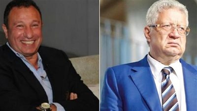 الخطيب يوجة صفعة قوية لـ مرتضي منصور ويحسم صفقة نجم المنتخب لصالح الاهلي