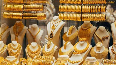 اسعار الذهب اول ايام عيد الاضحى