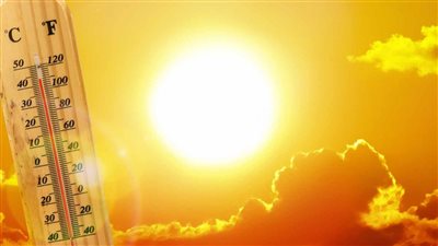 الارصاد تحذر من طقس اول ايام عيد الاضحى