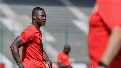 الأهلي يتحرك للتعاقد علي صفقة كبرى حال رحيل ديانج