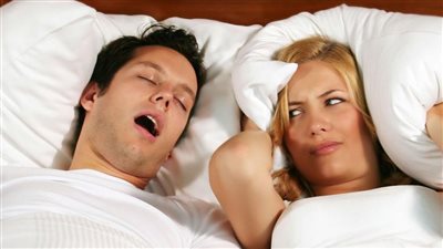 الشخير وعلاقته بفشل القلب وتوقف النفس وازاى تتخلص منه