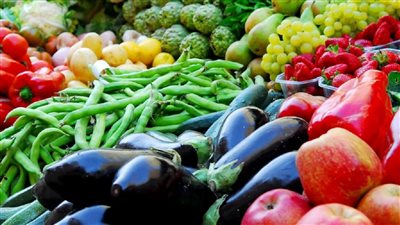 أسعار الخضروات في اول أيام عيد الاضحي المبارك في السوق المصري