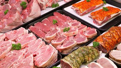 ما حدث في أسعار جميع انواع اللحوم في اول ايام عيد الاضحي المبارك