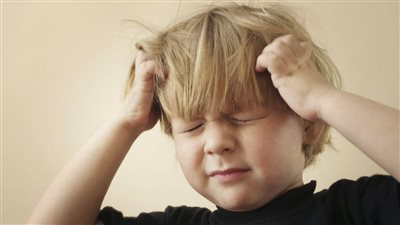 أسباب شعور طفلك بالدوخة بشكل مفاجئ وهل لذلك دلالات خطيرة