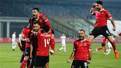 الأهلي يخوض 3 مباريات مصيرية تحدد طريقه في الدوري