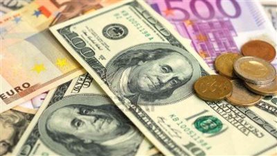 أسعار العملات الأجنبية مقابل الجنيه اليوم السبت الموافق 9 يوليو 2022