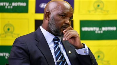 موسيماني يفاجئ الجميع بقرار جديد بعد رحيلة عن الاهلي