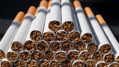 الشرقية للدخان تعلن عن أسعار السجائر في بيان للشركة اليوم الأحد 10 يوليو