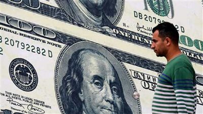 يقترب من الـ19جنيه سعر الدولار مقابل الجنيه المصري في ثاني ايام العيد