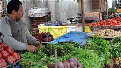 فرصة للتخزين أسعار الخضروات في ثاني أيام العيد اليوم الأحد بسوق العبور