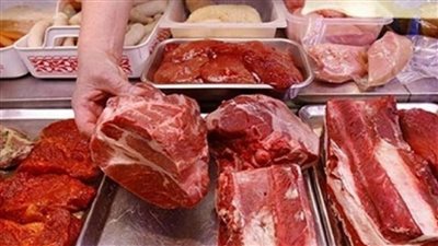 قائمة بأسعار جميع انواع اللحوم في ثاني ايام عيد الاضحي بمصر اليوم الاحد